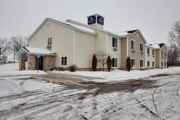 COBBLESTONE INN OF BRILLION (Brillion)